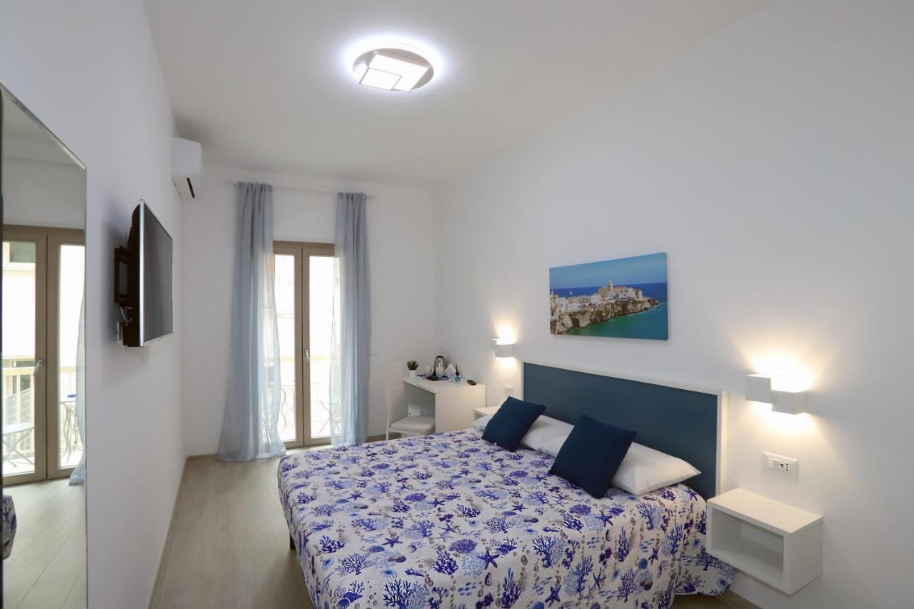 B&B Almare เวียสเต ภายนอก รูปภาพ