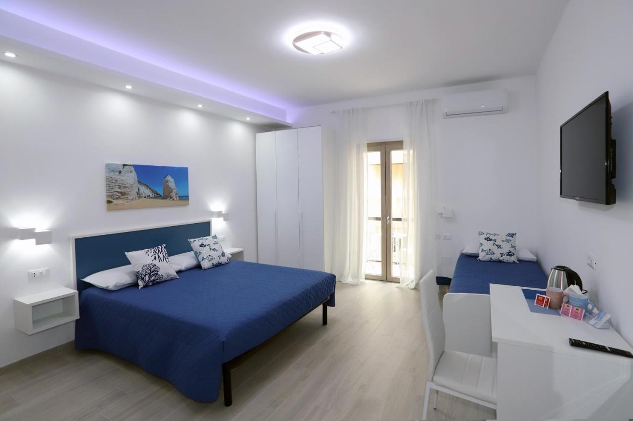 B&B Almare เวียสเต ภายนอก รูปภาพ