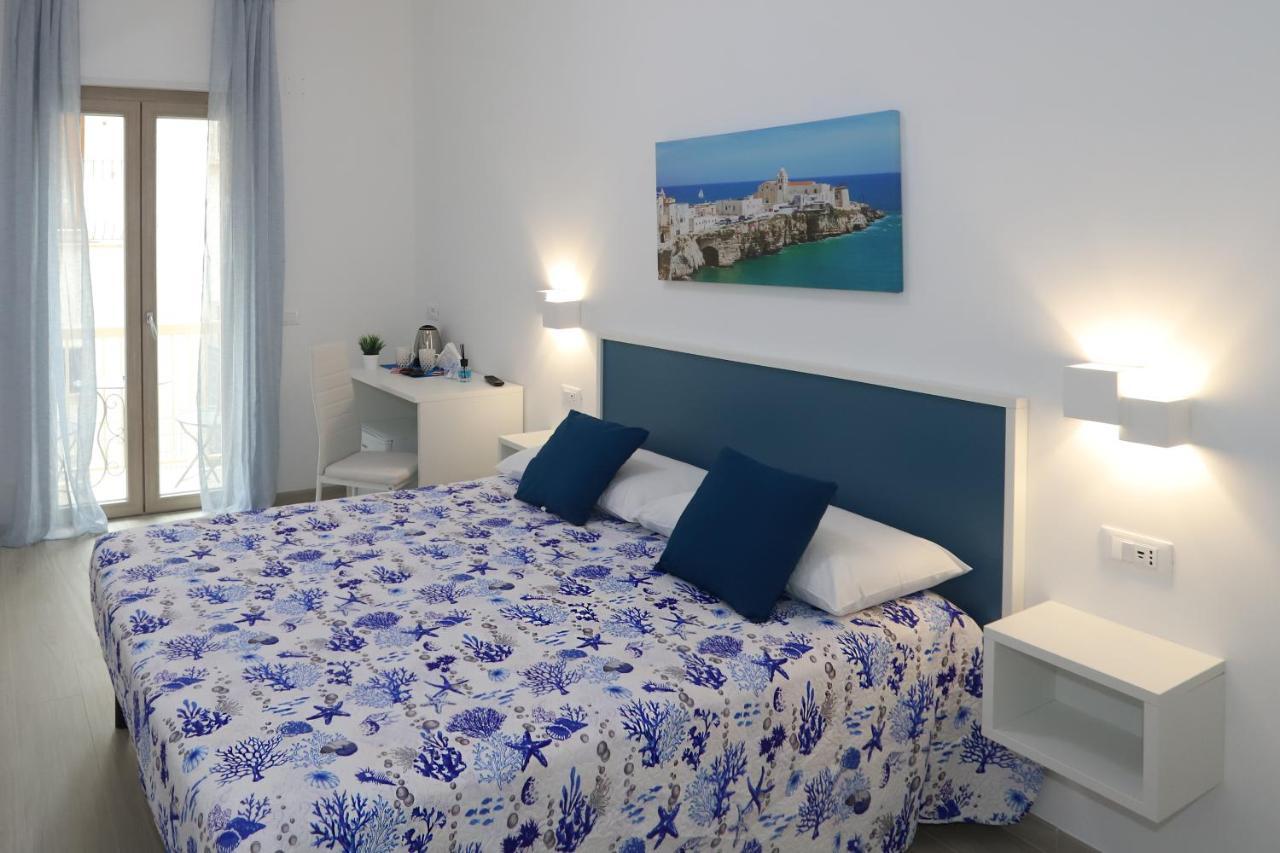 B&B Almare เวียสเต ภายนอก รูปภาพ